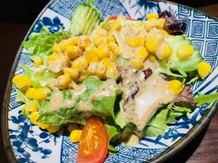 -松子料理(亮马桥店)
