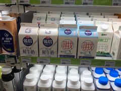 -today便利店(汉街店)