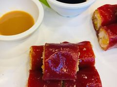 -点都德(聚福楼店)