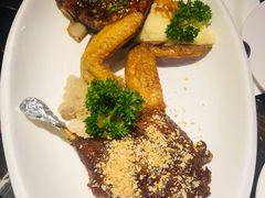 -MOSSO德国餐厅·音乐酒吧(环宇荟店)