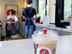 -COFFEE CALL(云锦路店)