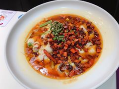 -太兴餐厅(东方广场分店)