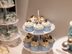 -森之烘焙.蛋糕.甜品台定制(番禺万博店)