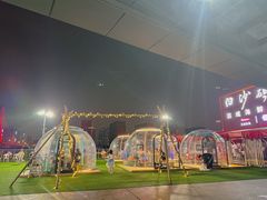 -白沙码头海鲜广场