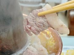 -同城四季爆肚涮羊肉(安华里店)
