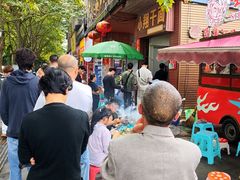 -小翔干面(西航店)