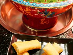 -京炭铜锅涮肉·羊蝎子·羊肉炉(保利·时光里店)