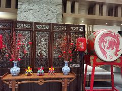 -清河半岛温泉度假酒店