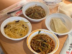 -满园烤鸭·春饼(太原街万达店)