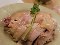 -百家鸡味馆(清泰店)
