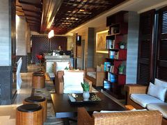 -西昌邛海湾柏樾酒店(原邛海湾柏栎度假酒店)