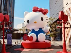 -深圳湾万象城(南山店)