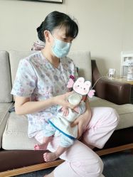 -大美母婴月子中心(馨乐庭店)