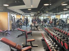 -一兆韦德健身(古美店)
