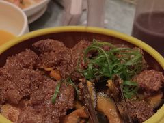 -老铺人家酒店(紫荆名流店)