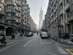 -紫峰大厦