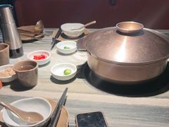 -大头椰·椰子鸡火锅(南宁万象城店)