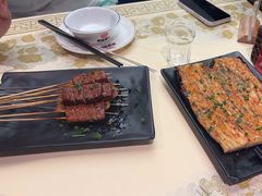 -聚味瞿记·龙虾堂(咸嘉湖店)