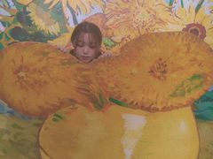 -重庆梵高星空艺术馆(解放碑旗舰店)
