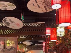 -徽镇小厨·经典徽菜(十里河店)
