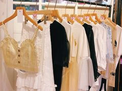 -恋物百货商店(华侨城店)