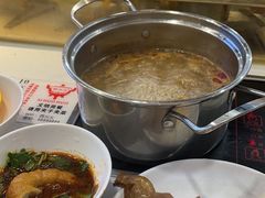 -西火火·川派小火锅(西溪银泰店)