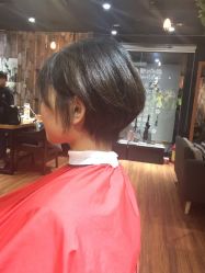 -藤野造型·专业烫染店