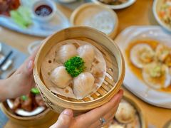-东方柏宴