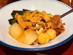 -老坑记·香港经典粤菜馆
