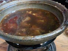 -范贤光鸡公煲(平乐园总店)