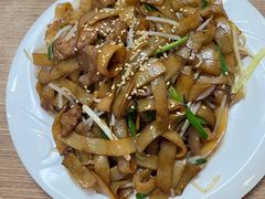 -百福麵家(新馬路店)