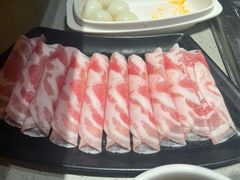 -海底捞火锅(莘松路店)