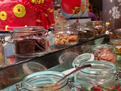 -广州希尔顿逸林酒店-OPEN開·全日制餐厅·海鲜·小火锅·自助餐(东风路店)