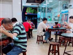 -西关刘福记(文德路店)