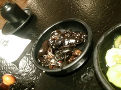 -九田家黑牛烤肉料理(石路天虹店)