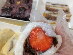 红豆切糕-南大门韩糕(后埭溪路店)