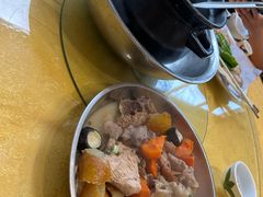-大笑饭堂(甲子桥店)