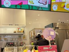 -DQ·蛋糕·冰淇淋(合生汇店)