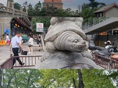 -大慈恩寺(大雁塔)