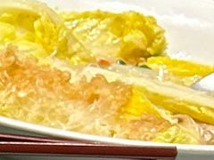 娃娃菜粉丝-郝记全羊馆