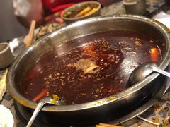 -肖肖酸萝卜鱼火锅(总店)