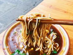 -南街牛肉麺(南街店)