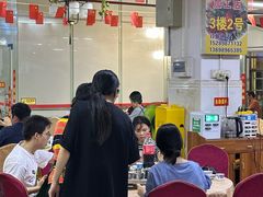 -板桥海鲜广场(文明东店)