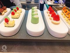-菲住布渴酒店自助餐厅(阿里巴巴西溪园区店)