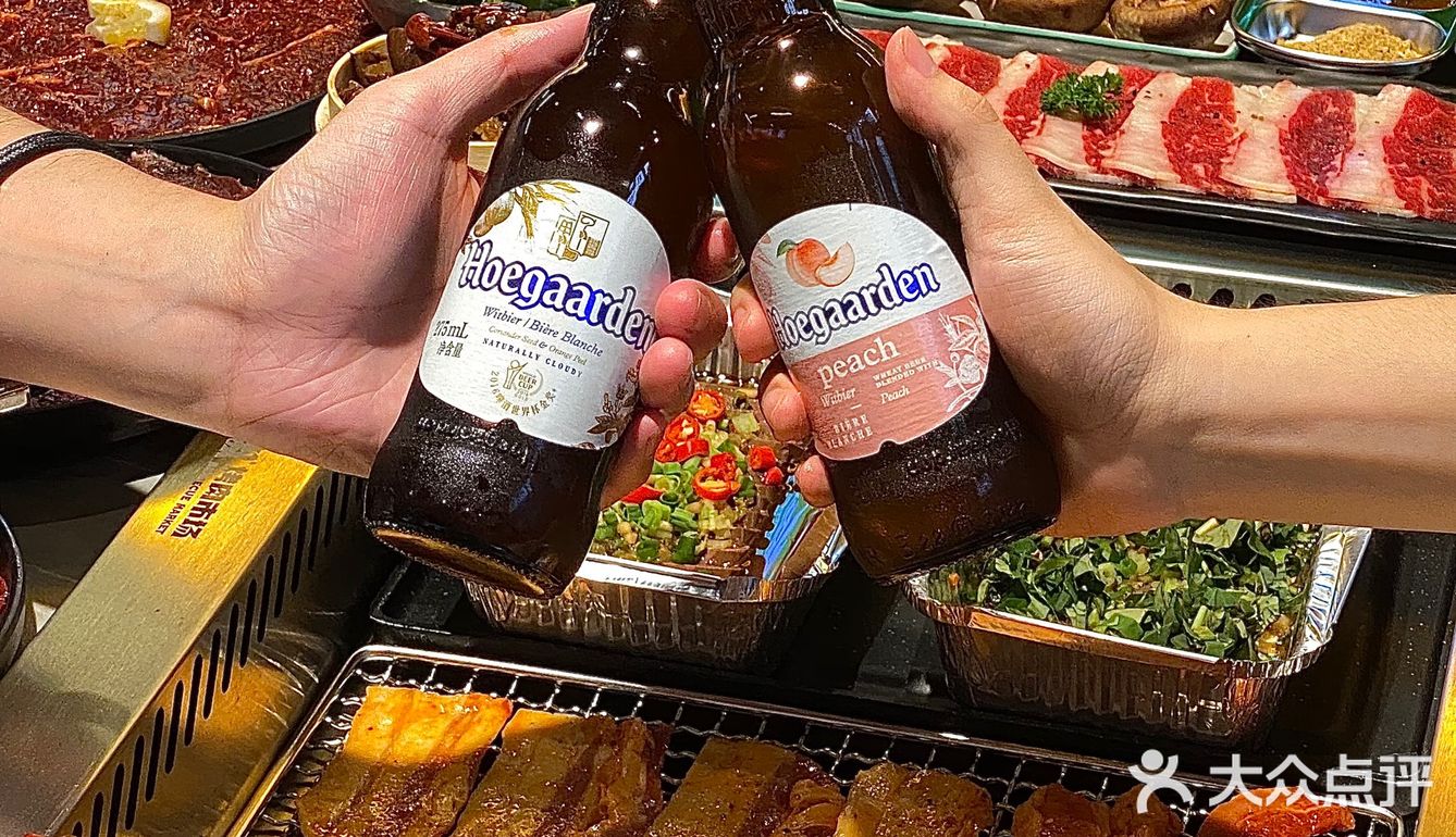 成都‼️便宜好吃的烤肉市场🥩学生党快码住