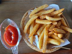 -老欧洲咖啡·西餐(后湖店)