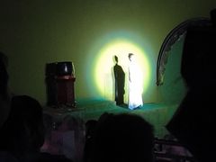 -印象普陀