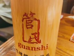 -管氏翅吧(望京东店)