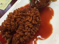 吴门人家(潘儒巷店)-吴门人家·苏宴宫廷菜(拙政园店)