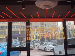 -鸣记脆皮烤鱼·海鲜烤鱼(三八广场店)